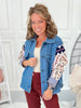 Wide Open Spaces Jacket