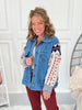Wide Open Spaces Jacket