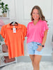 Beaming Bright Top