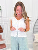 Goes Like This Knit Vest