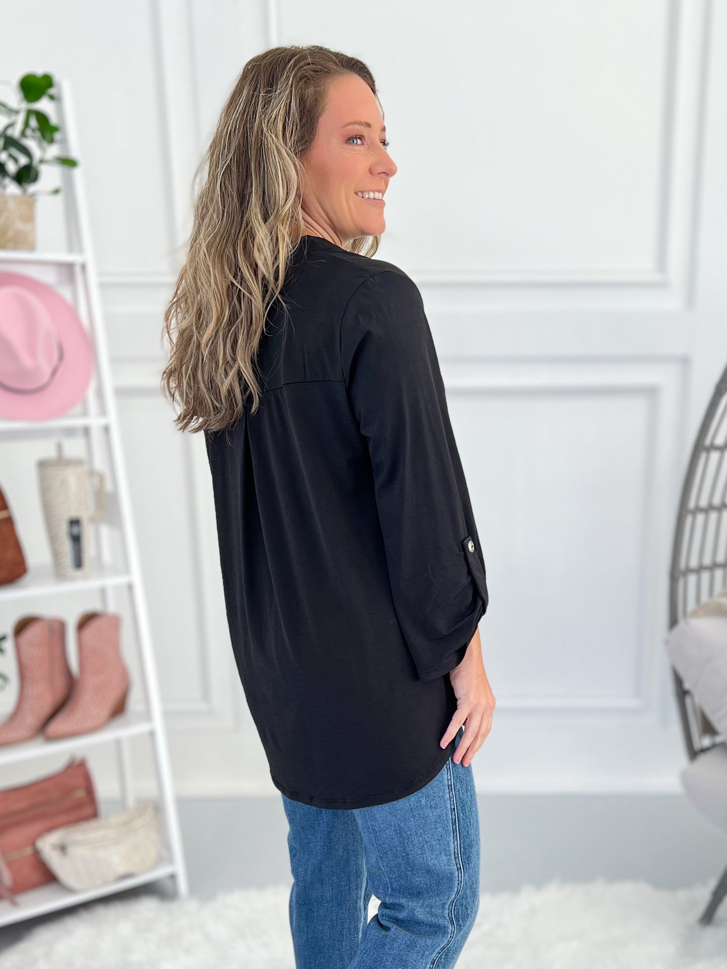 Let's Talk About It Top