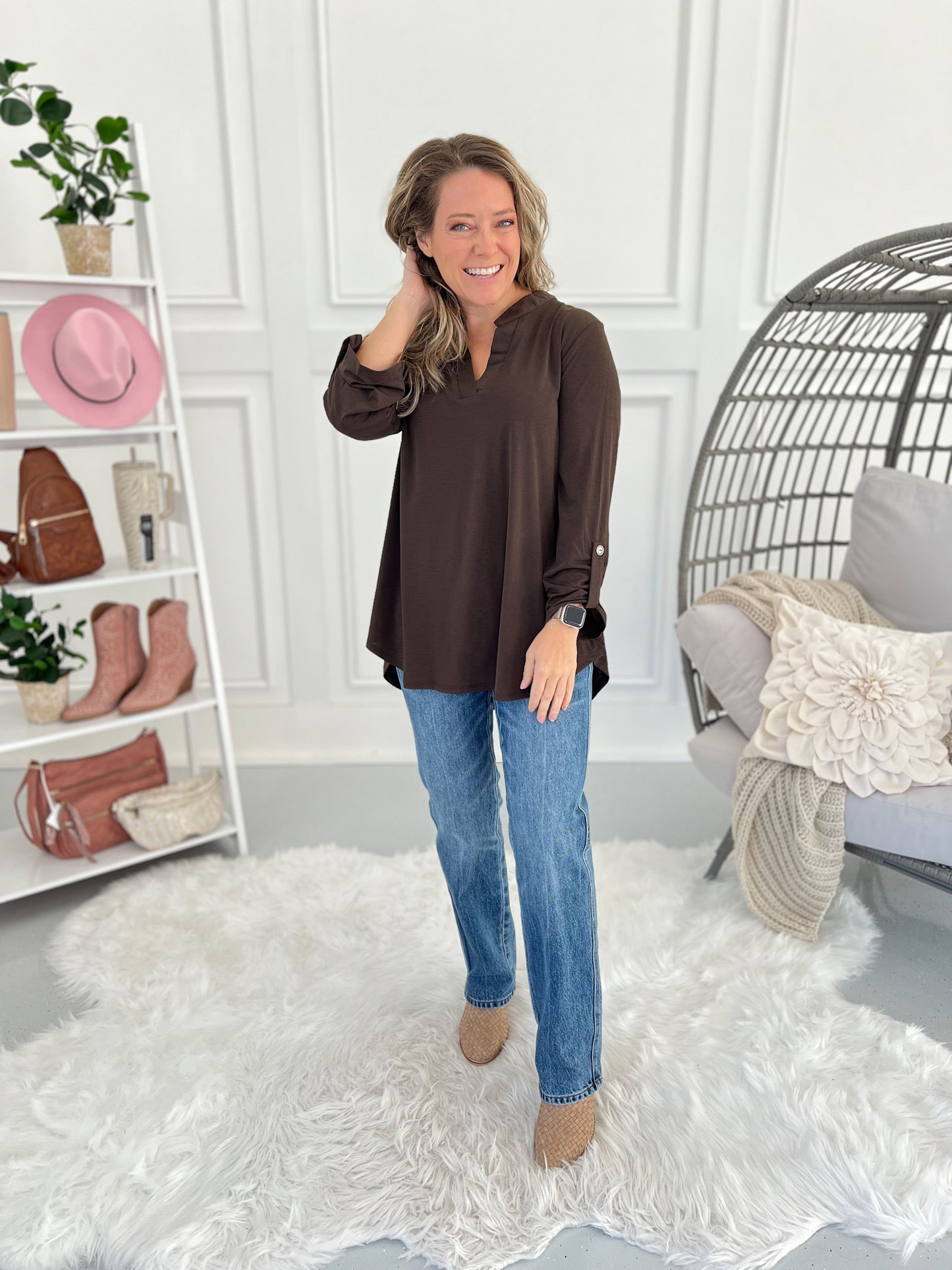 Let's Talk About It Top