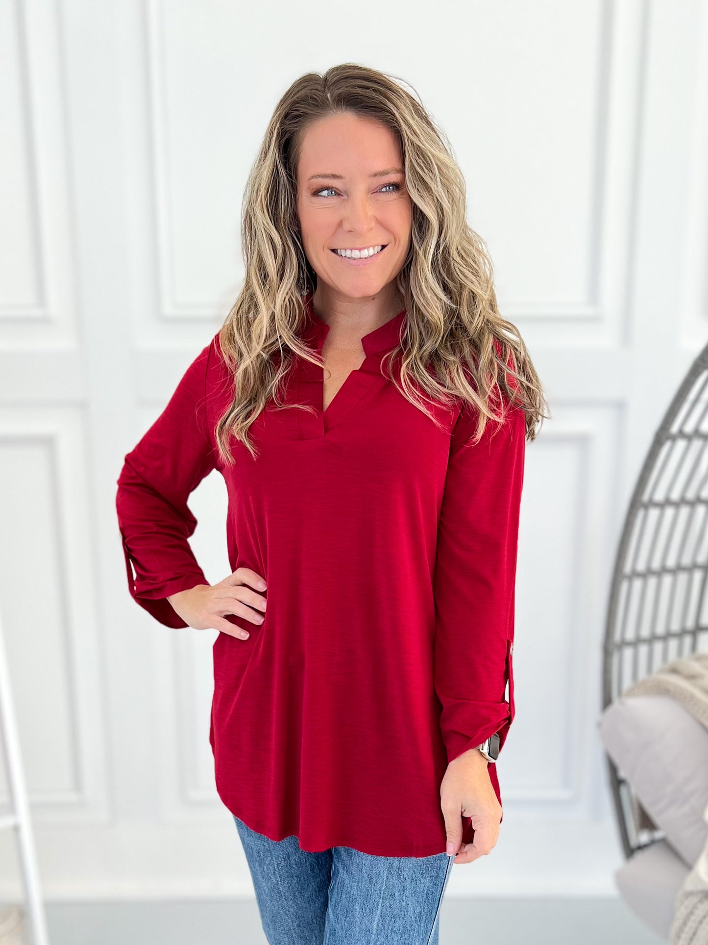 Let's Talk About It Top