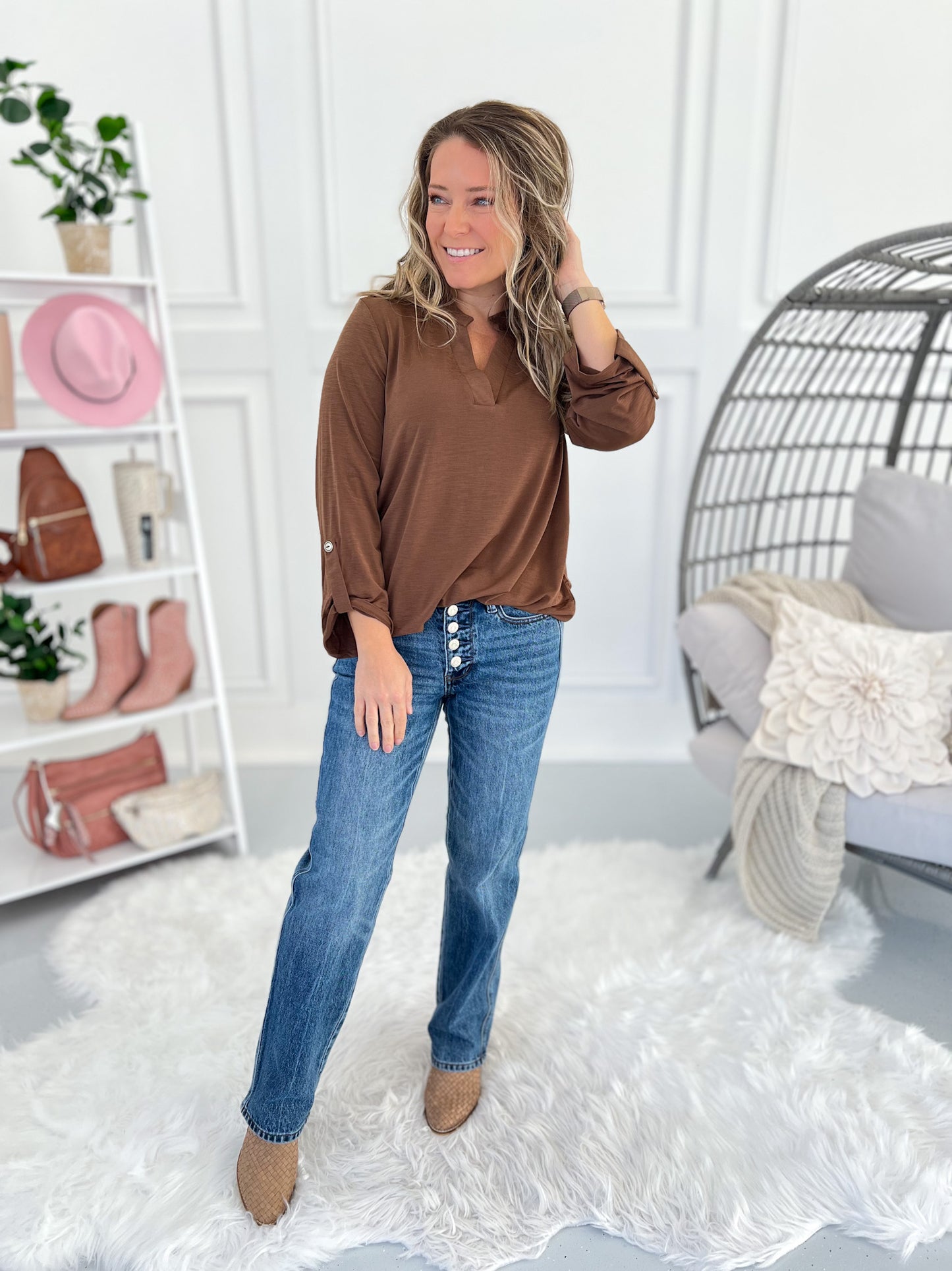 Let's Talk About It Top