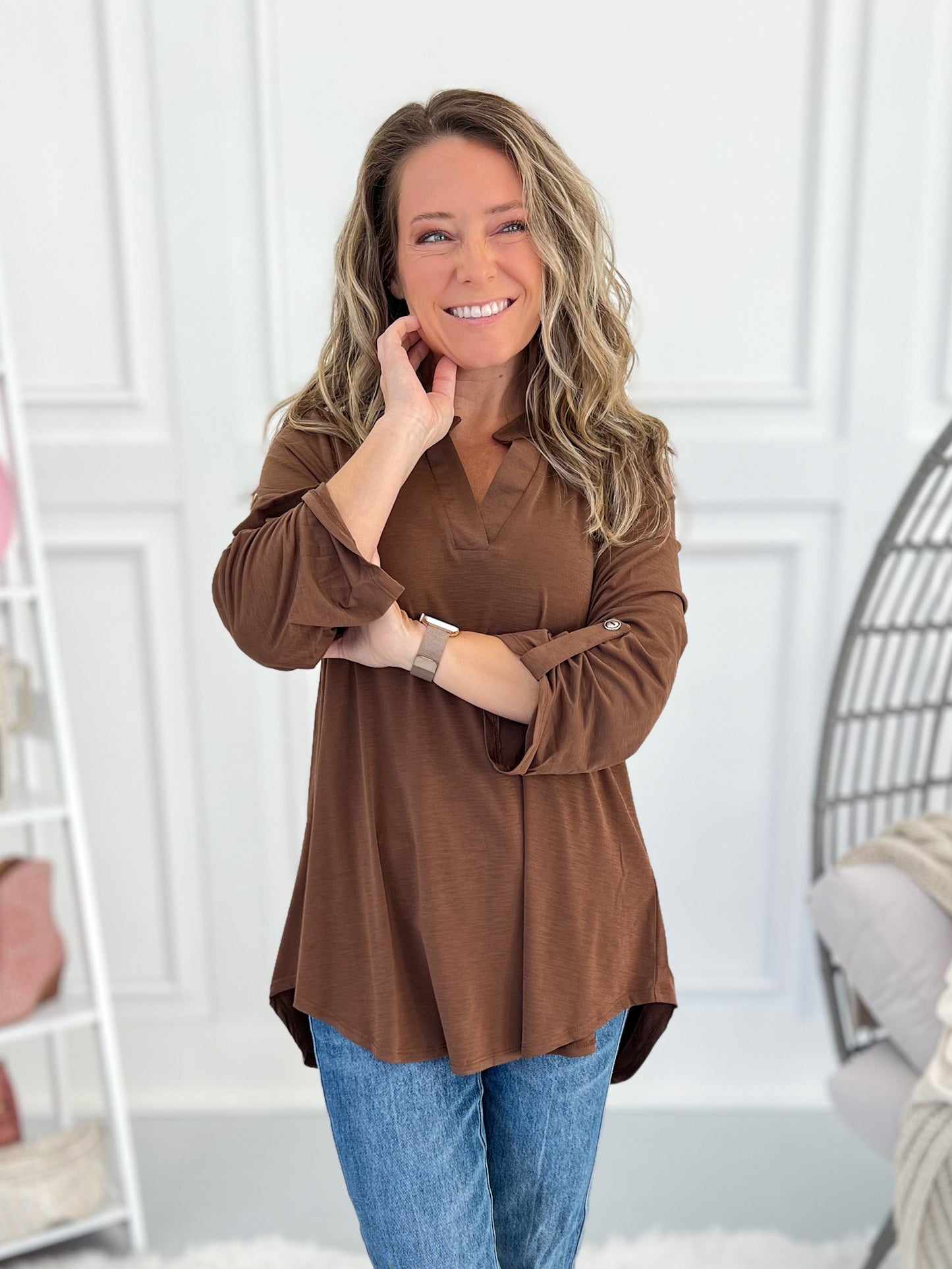 Let's Talk About It Top