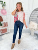 Still Got It - Judy Blue Tummy Control Rustic Indigo Skinny Jean