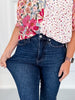 Still Got It - Judy Blue Tummy Control Rustic Indigo Skinny Jean