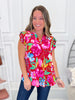 All Time Bloom Top