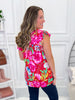 All Time Bloom Top