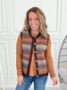 Sweet Sayings Knit Sweater Vest - Final Sale