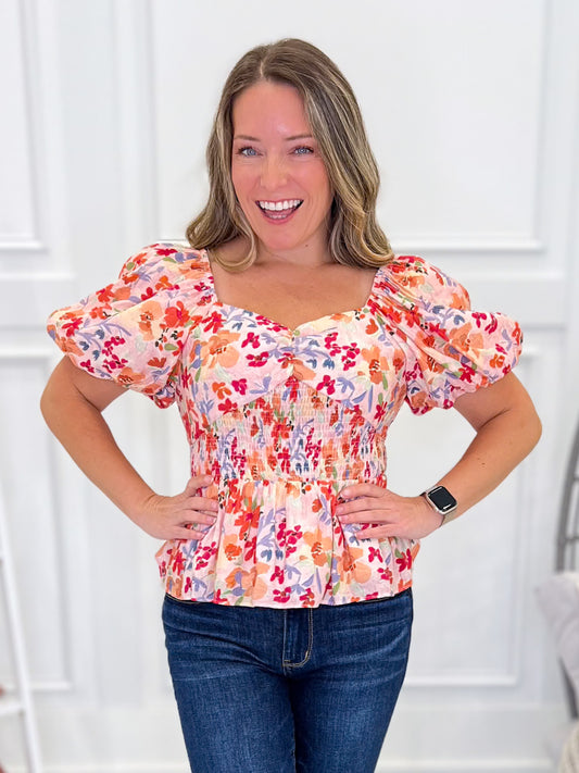 Stand By Me Top