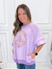 Peace Maker Top