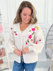 Beautiful Thoughts Knit Cardigan