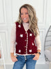 What It's About Sweater Vest