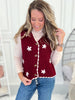 What It's About Sweater Vest