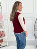 What It's About Sweater Vest