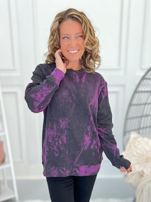 Twilight Zone Top