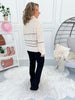 Keep Me Close Sweater