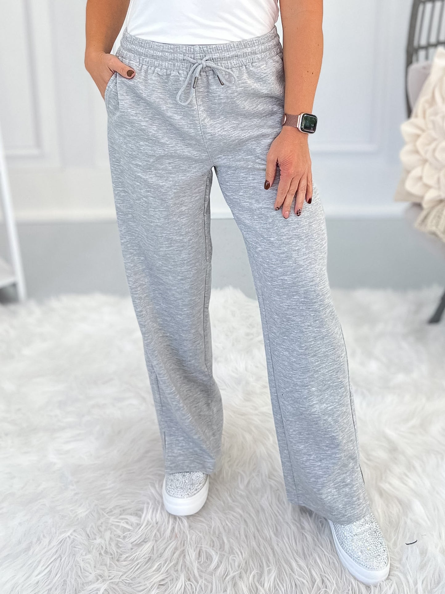 Let's Catch Up Matching Bottoms