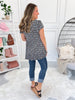 Blooming In Time Top