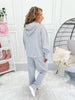 Let's Catch Up Matching Hoodie