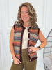 Sweet Sayings Knit Sweater Vest - Final Sale