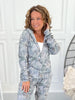 Off The Grid Matching Hoodie