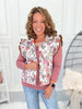 Follow Your Heart Vest