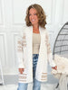 Warm Welcome Knit Cardigan