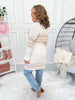 Warm Welcome Knit Cardigan