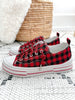 Very G Aman Tailor Sneaker - Red