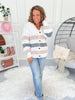 Bundled Up Knit Cardigan