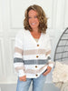 Bundled Up Knit Cardigan