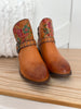 L'ARTISTE Dainty Lady Boot - Camel Multi