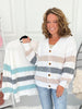 Bundled Up Knit Cardigan