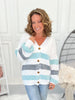 Bundled Up Knit Cardigan