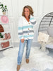 Bundled Up Knit Cardigan