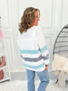 Bundled Up Knit Cardigan
