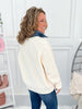 Chill In The Air Sweater