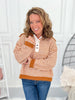 A Sweet Treat Sweater