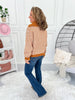 A Sweet Treat Sweater