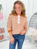 A Sweet Treat Sweater
