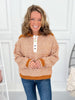 A Sweet Treat Sweater