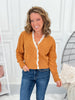 Out And About Knit Cardigan