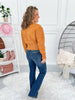 Out And About Knit Cardigan