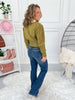 Out And About Knit Cardigan