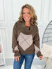 Extra Credit Sweater