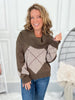 Extra Credit Sweater