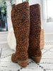 Corky's City Slicker Boot - Leopard
