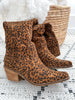 Corky's City Slicker Boot - Leopard